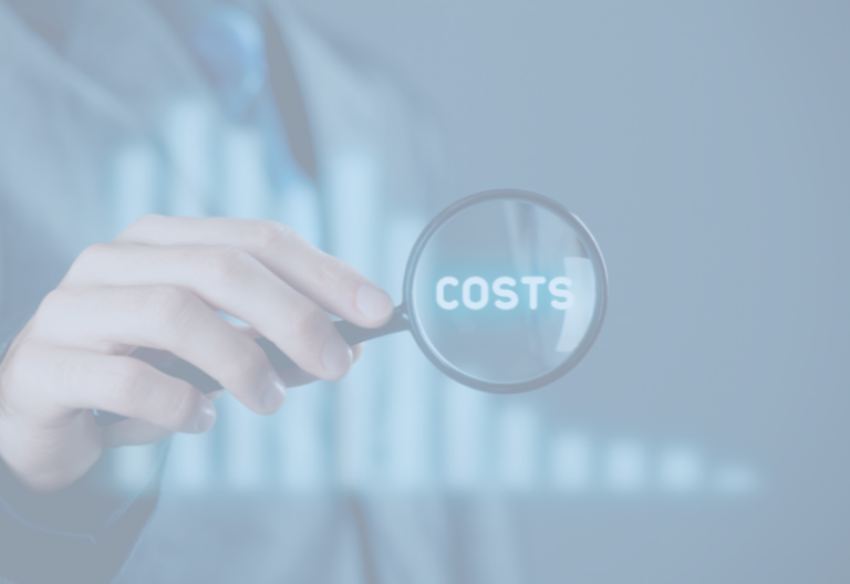 Fixed and variable costs classification of costs in business System