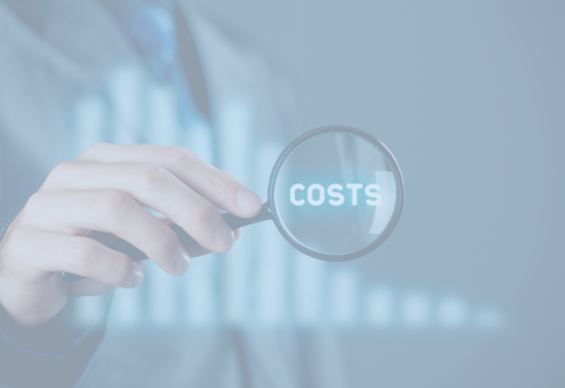 Fixed and variable costs - classification of costs in business