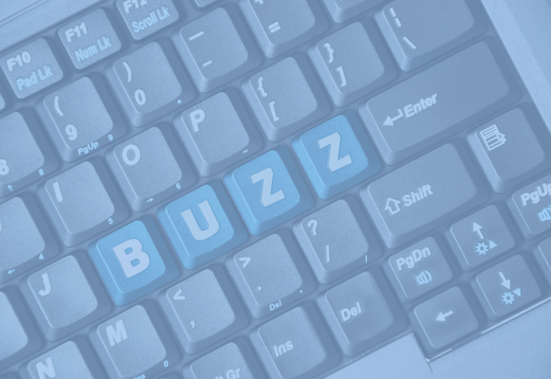 Buzz marketing – how to use it effectively