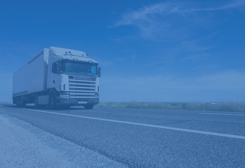 Implementation of the ERP system in a transport company