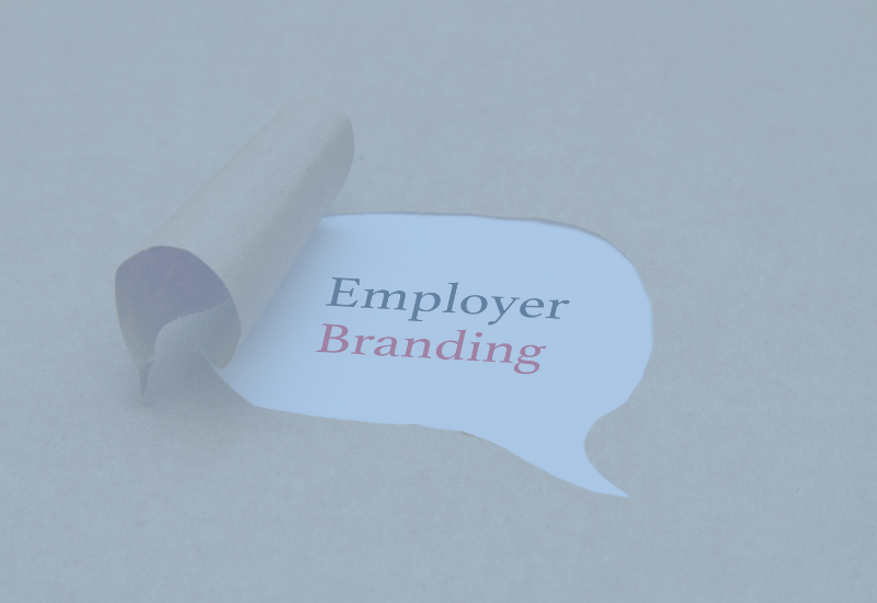 What is employer branding