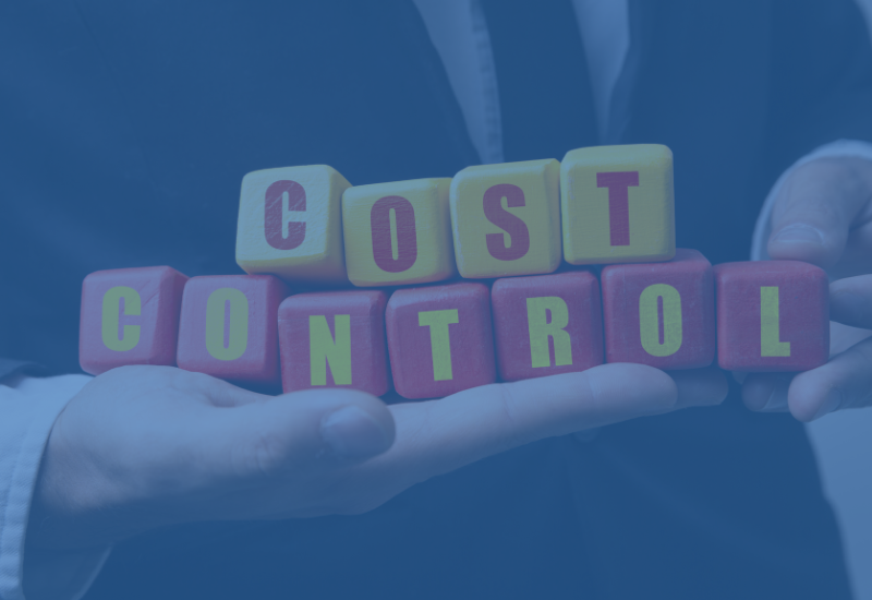 How to better control costs and manage projects thanks to the ERP system?