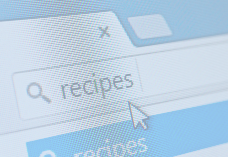 A recipe for a simple CRM system