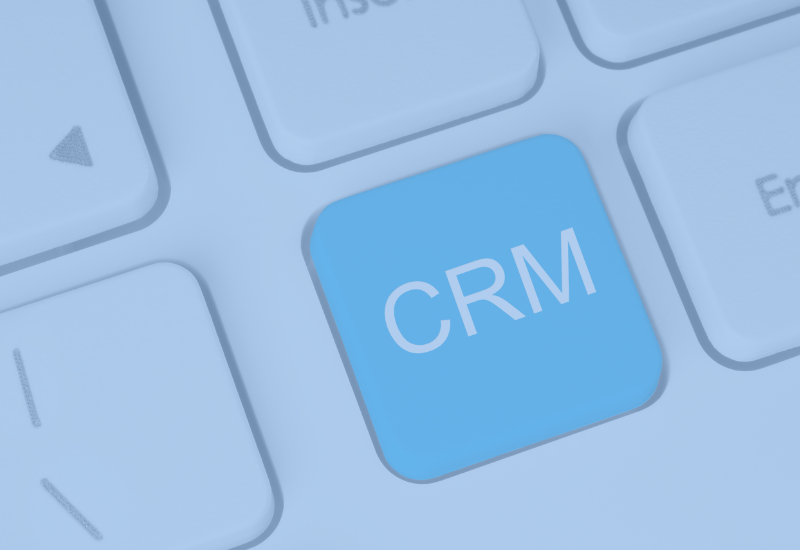 Which CRM to choose?
