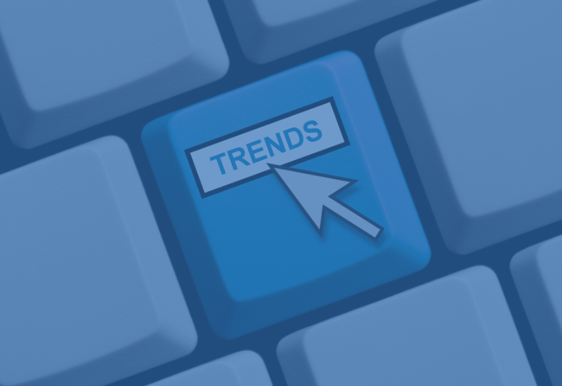 Trends in designing ERP systems