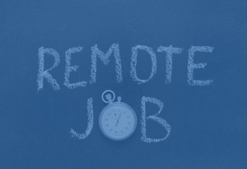 How to acquire customers remotely? 6 steps to remotely get jobs and
