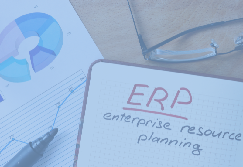 Cloud ERP system - 6 advantages for your company