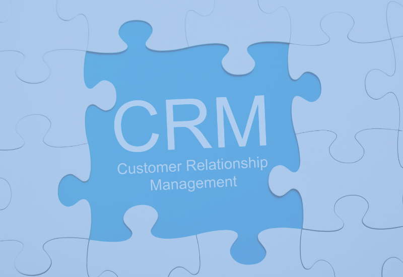 CRM (Customer Relationship Management) - what is it?
