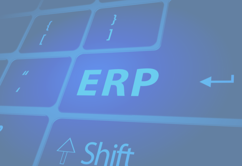 Is SAP ERP?