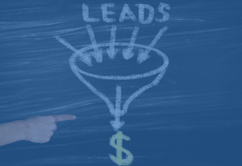 How to generate sales leads without cold calling