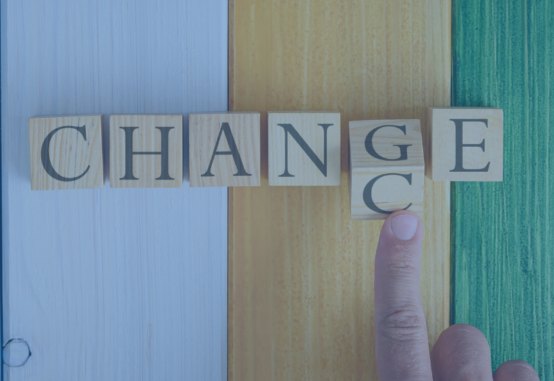 Changing the ERP system - is it time?