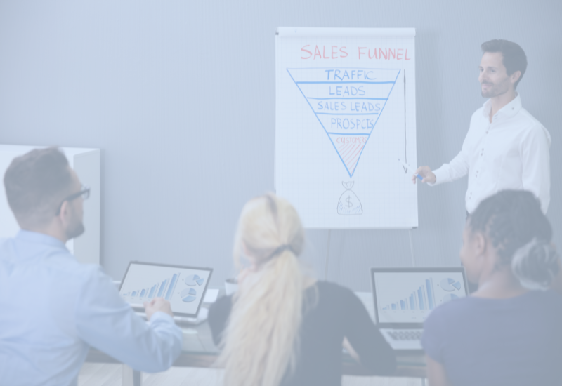 Sales funnel - what do you need to know about it?