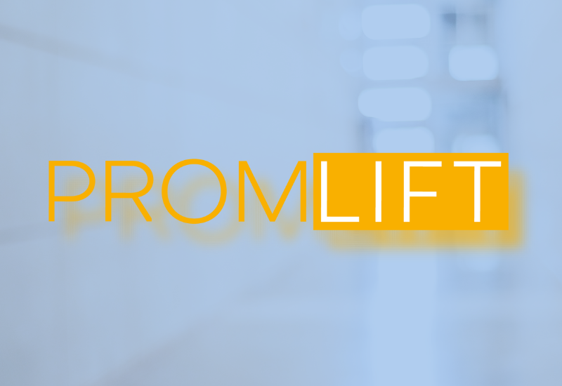 Optimize inventory management with Firmao at Promlift