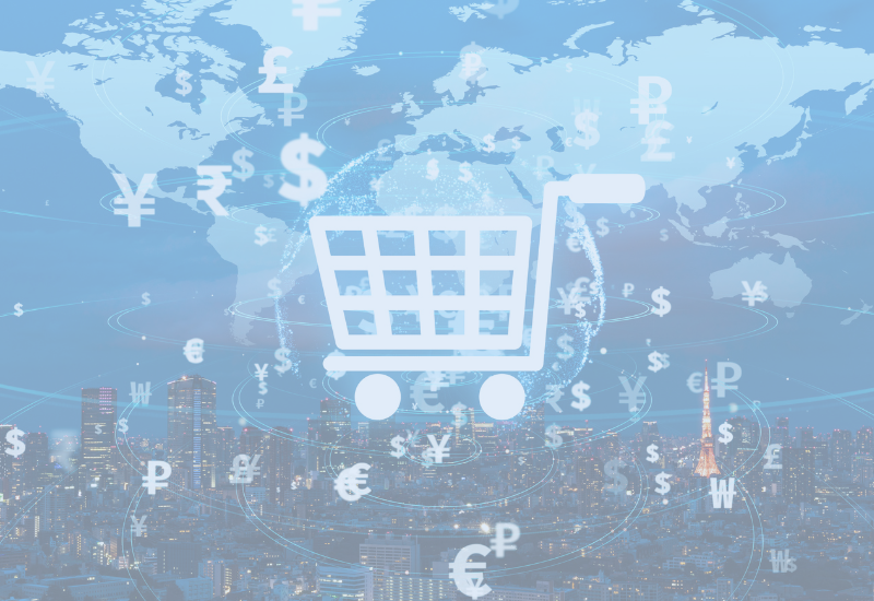 The biggest mistakes made in international e-commerce