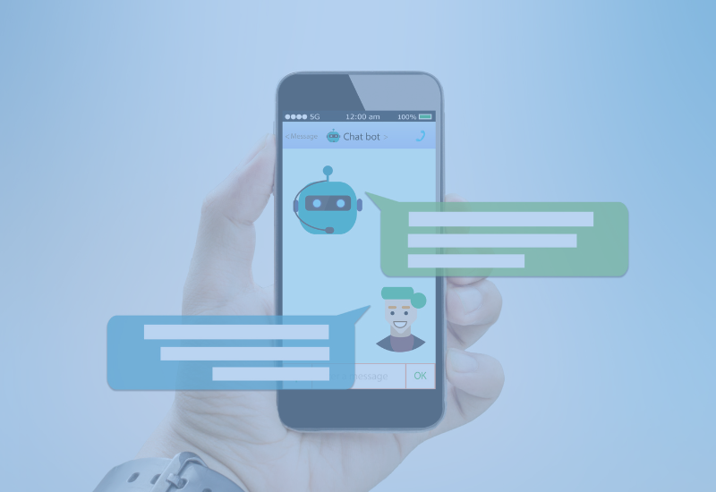 Chatbots - a chance for success or failure?