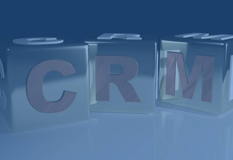 Open CRM systems