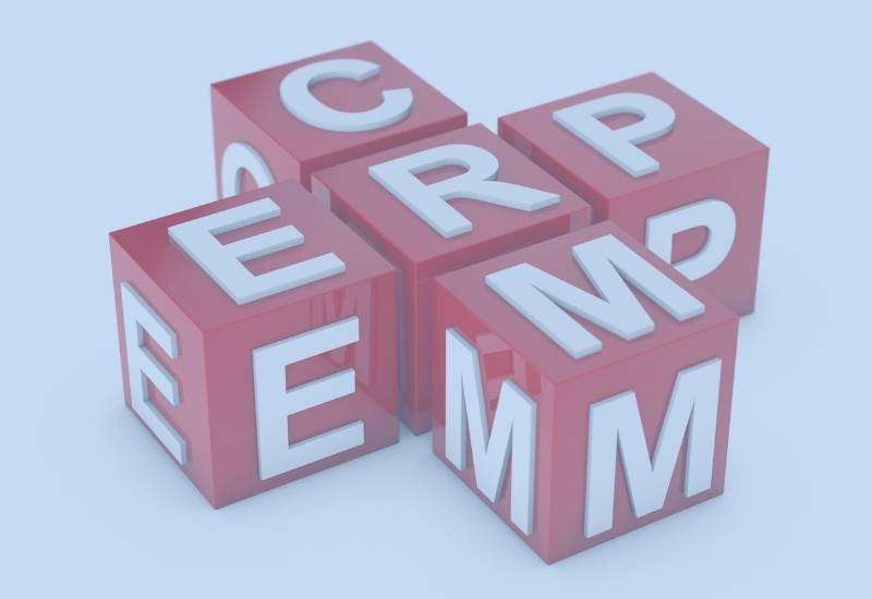 CRM + ERP, a duo tailored to the most important needs of your company