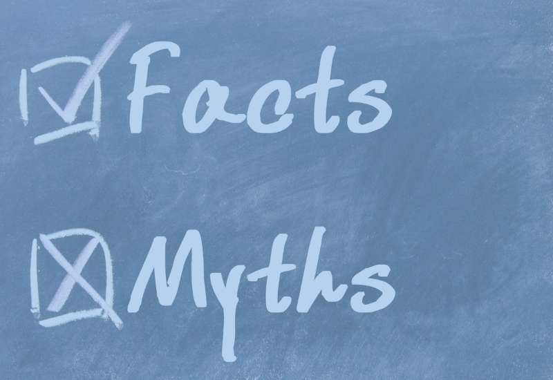 We debunk the biggest myths about cloud ERP systems!