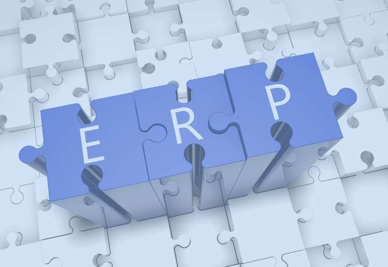 Trends in ERP systems