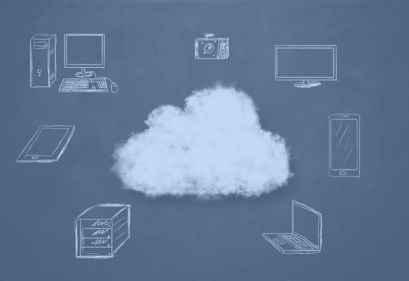When is it worth moving the system to the cloud?