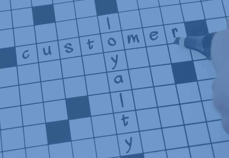 Customer loyalty - what it is, techniques and strategies