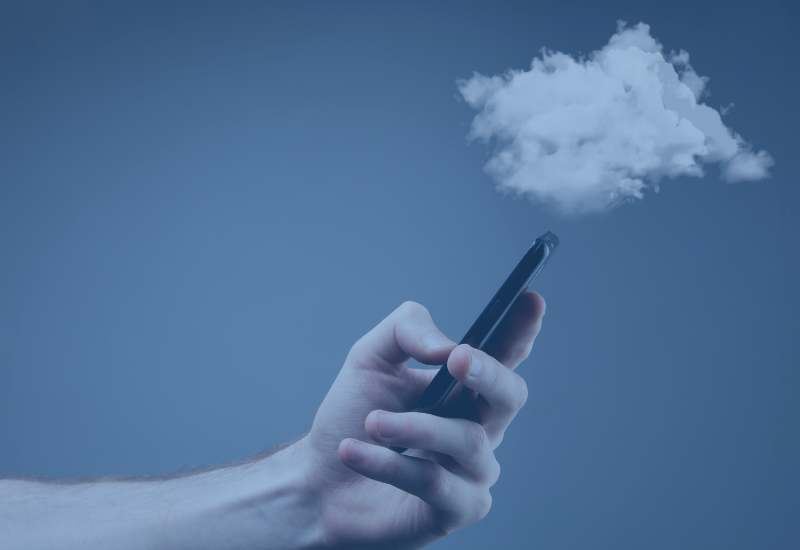 Cloud and mobility, i.e. the future of the ERP industry, which has become the present before our eyes