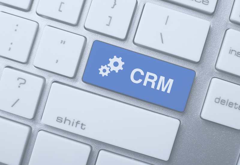 Why is it worth using a CRM system?
