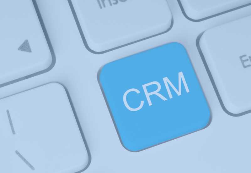 CRM system - tips for beginners