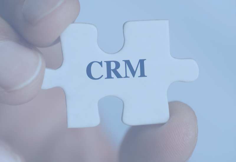 CRM online - tools for remote work