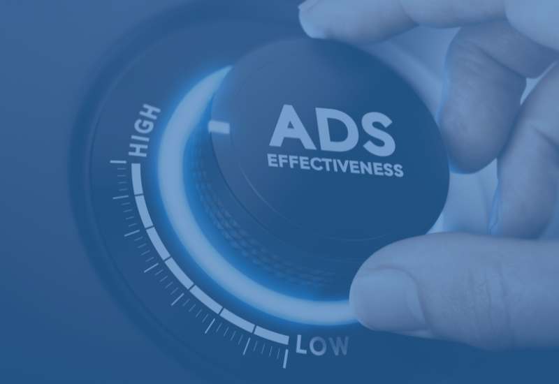 How to measure ad effectiveness?