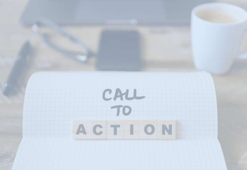 What is Call to Action