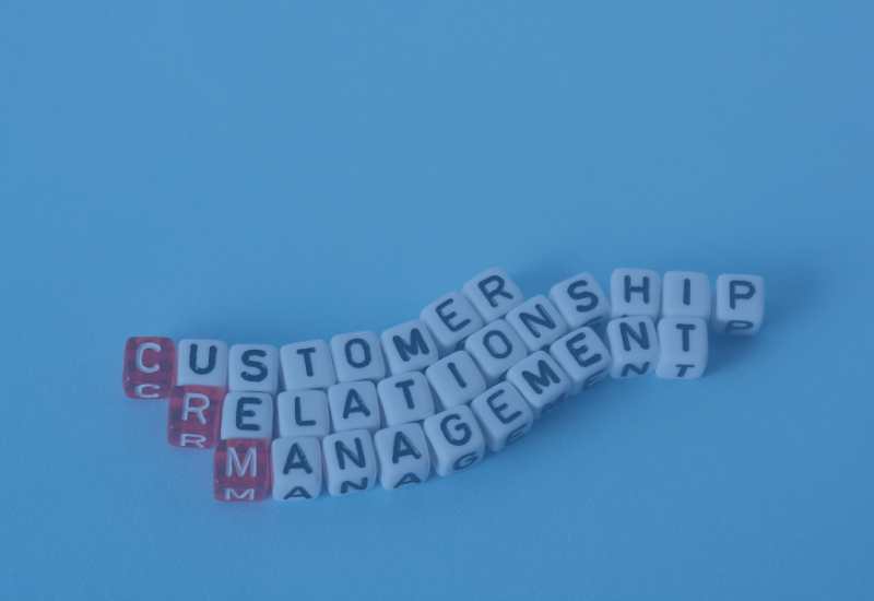 Customer relationship management as a philosophy of CRM system operation