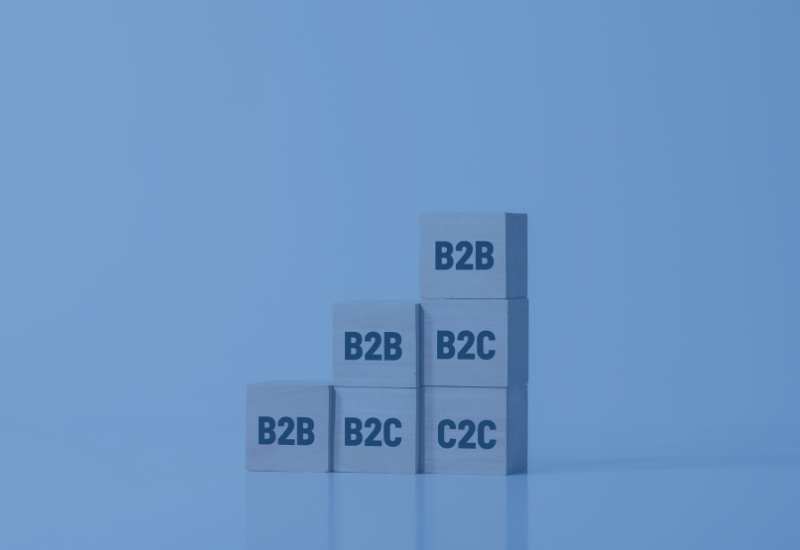 How to adjust CRM for B2C?