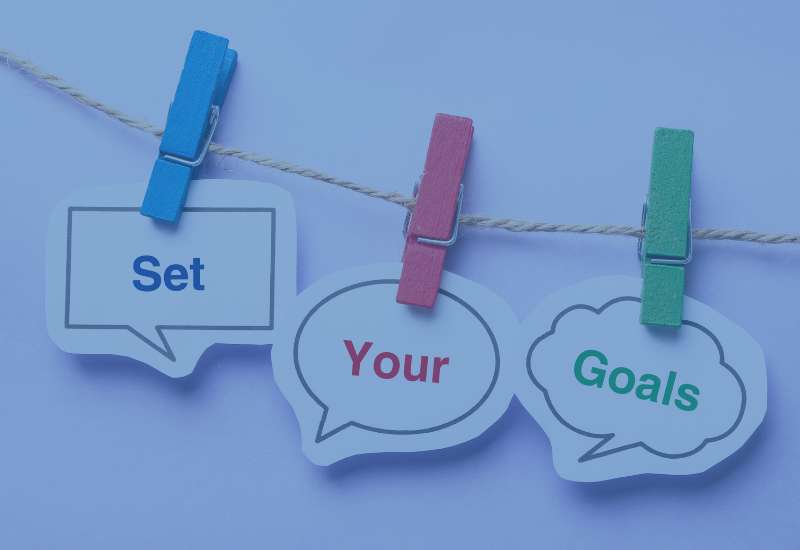 How to set goals for the head of sales?