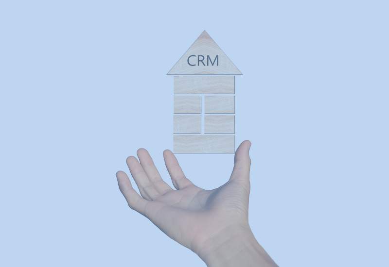 3 ways to use CRM in marketing