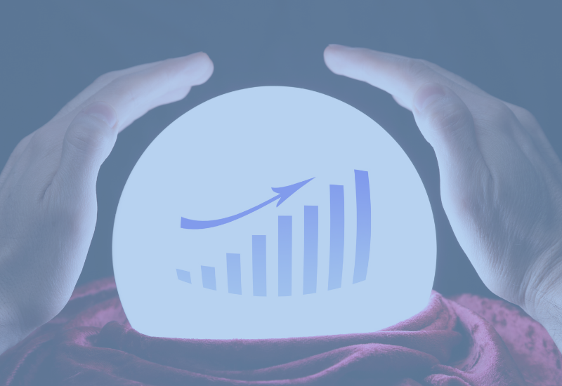 3 popular myths about sales forecasting
