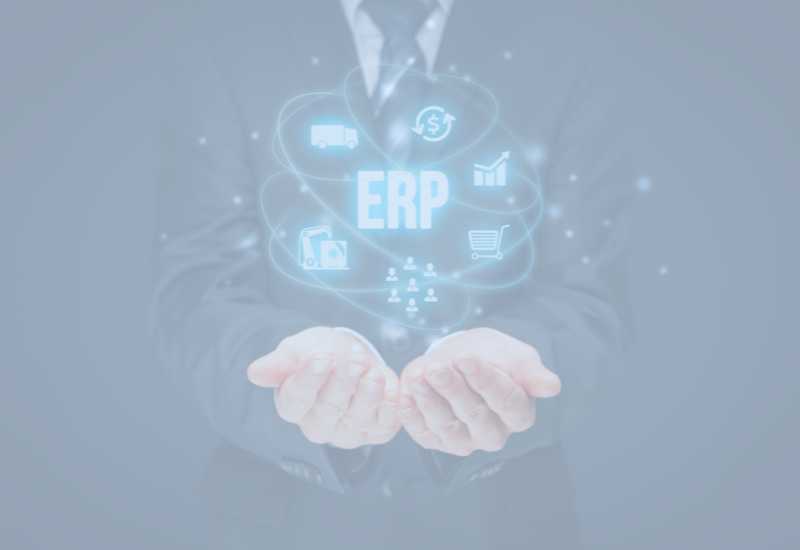 Do you want to implement an ERP system in the cloud? There are 3 challenges ahead of you
