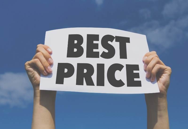 Pricing Strategies: What Instead of Low Price?