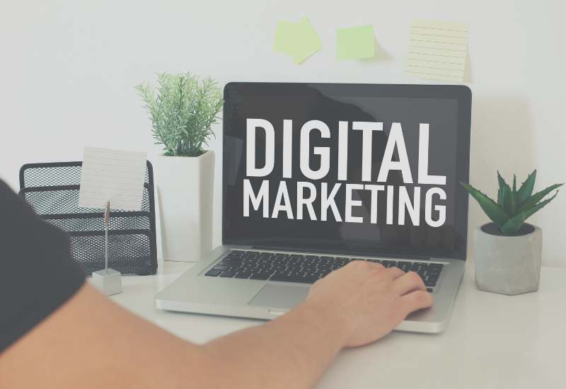 Digital marketing - what is it and do you need it?