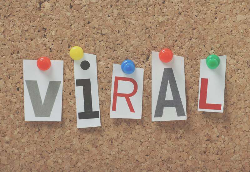 Viral marketing - what is it and how does it work?