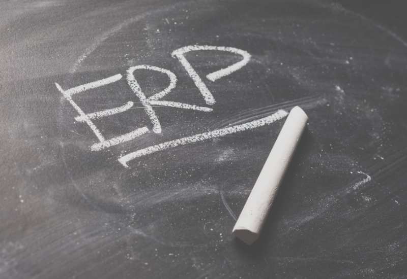 How to choose an ERP system. Do you really need it?