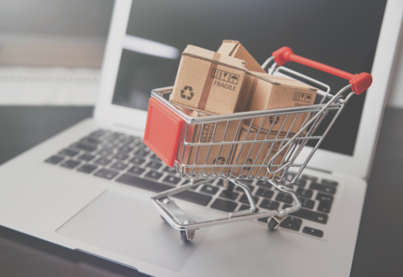 E-commerce specialists choose offers from every industry